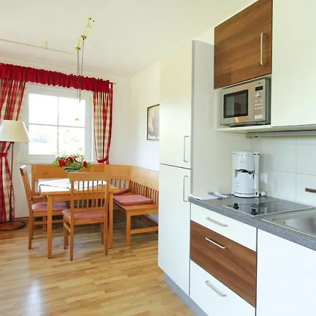 Wesenauerhof Osb05500 Cya * Фушл ам Зее