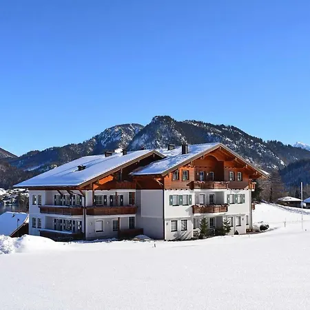 Wesenauerhof Osb05500 Cya Апартаменты