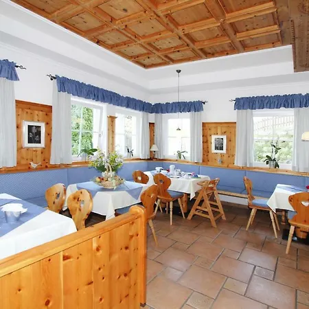 Wesenauerhof Osb05500 Cya Фушл ам Зее