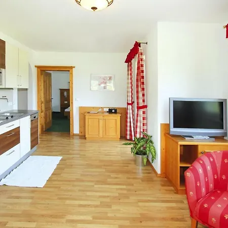 Wesenauerhof Osb05500 Cya Апартаменты Фушл ам Зее