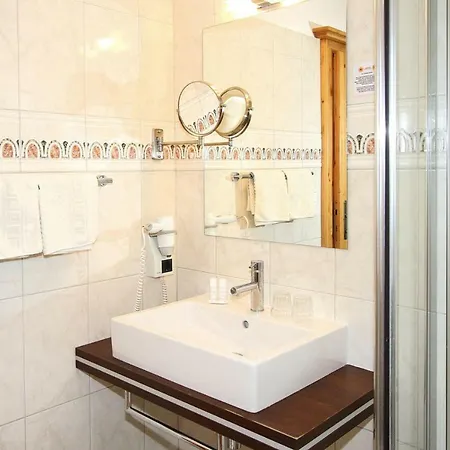 Wesenauerhof Osb05500 Cya Апартаменты