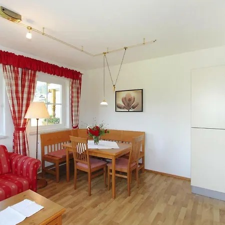 Wesenauerhof Osb05500 Cya Апартаменты